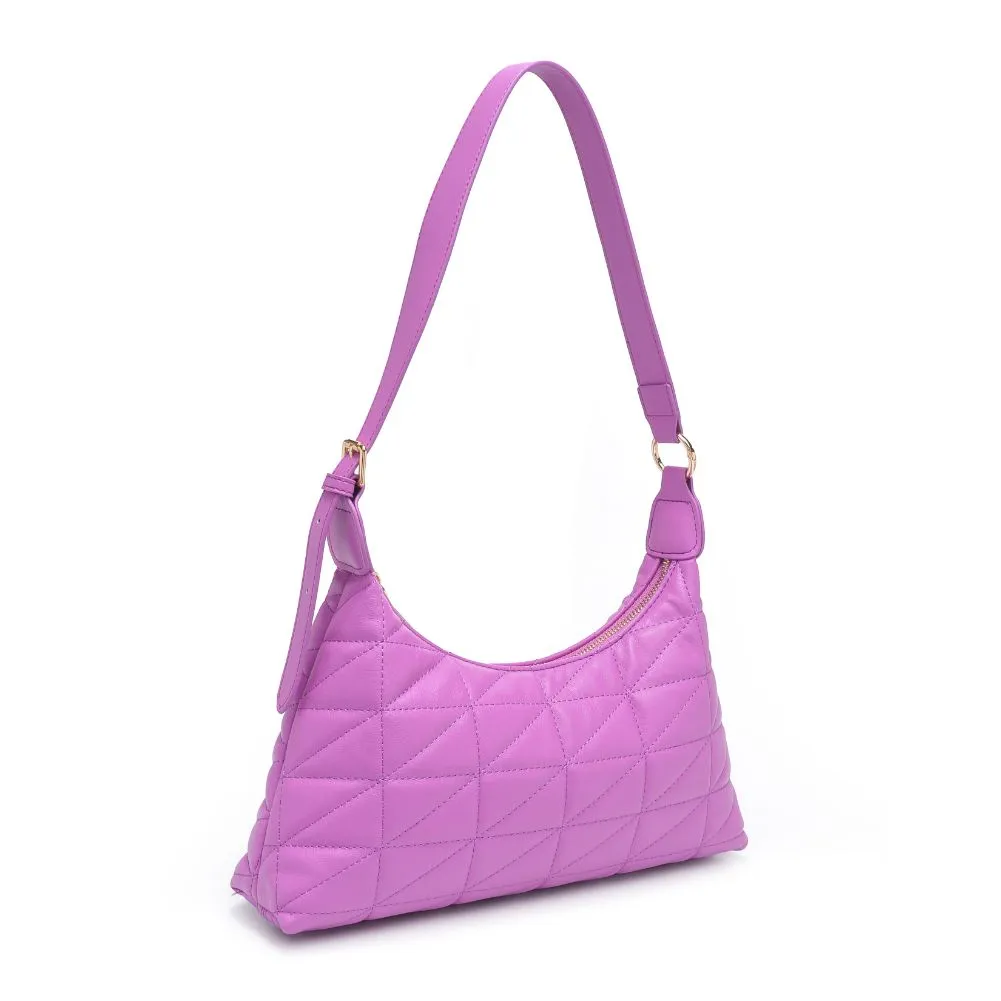 Bodhi - Quilted Shoulder Bag