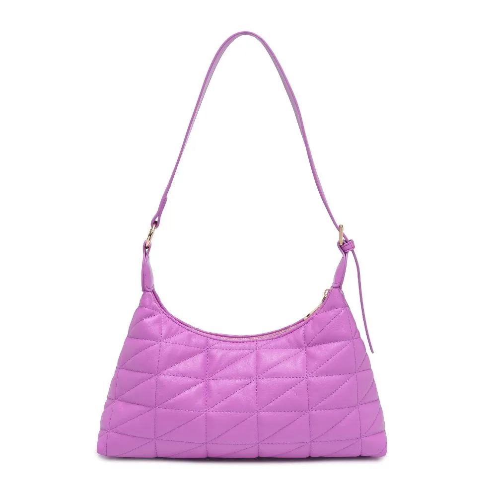 Bodhi - Quilted Shoulder Bag