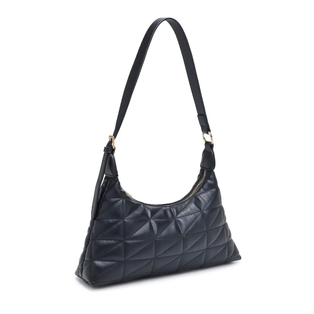 Bodhi - Quilted Shoulder Bag