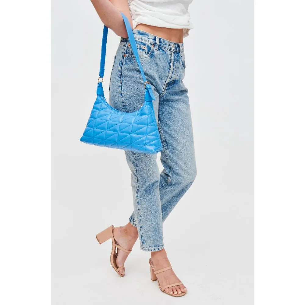 Bodhi - Quilted Shoulder Bag