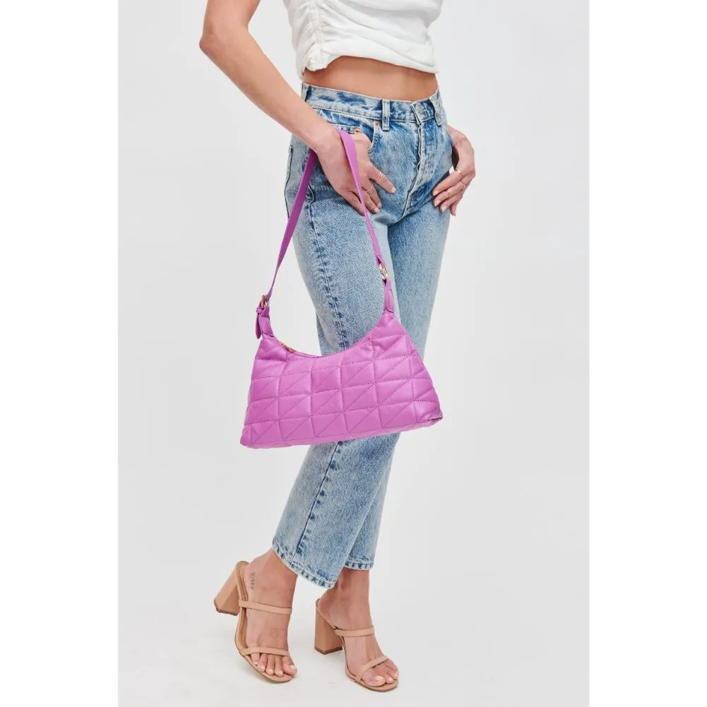 Bodhi - Quilted Shoulder Bag