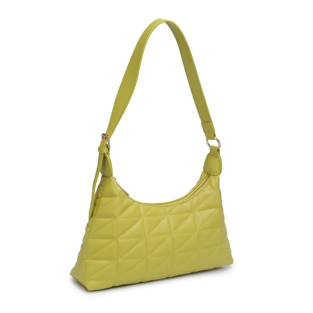 Bodhi - Quilted Shoulder Bag