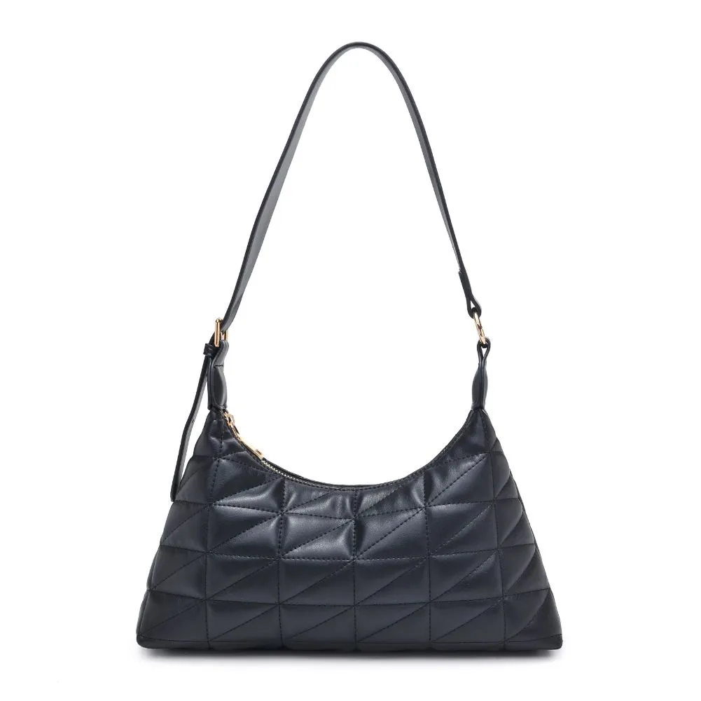 Bodhi - Quilted Shoulder Bag