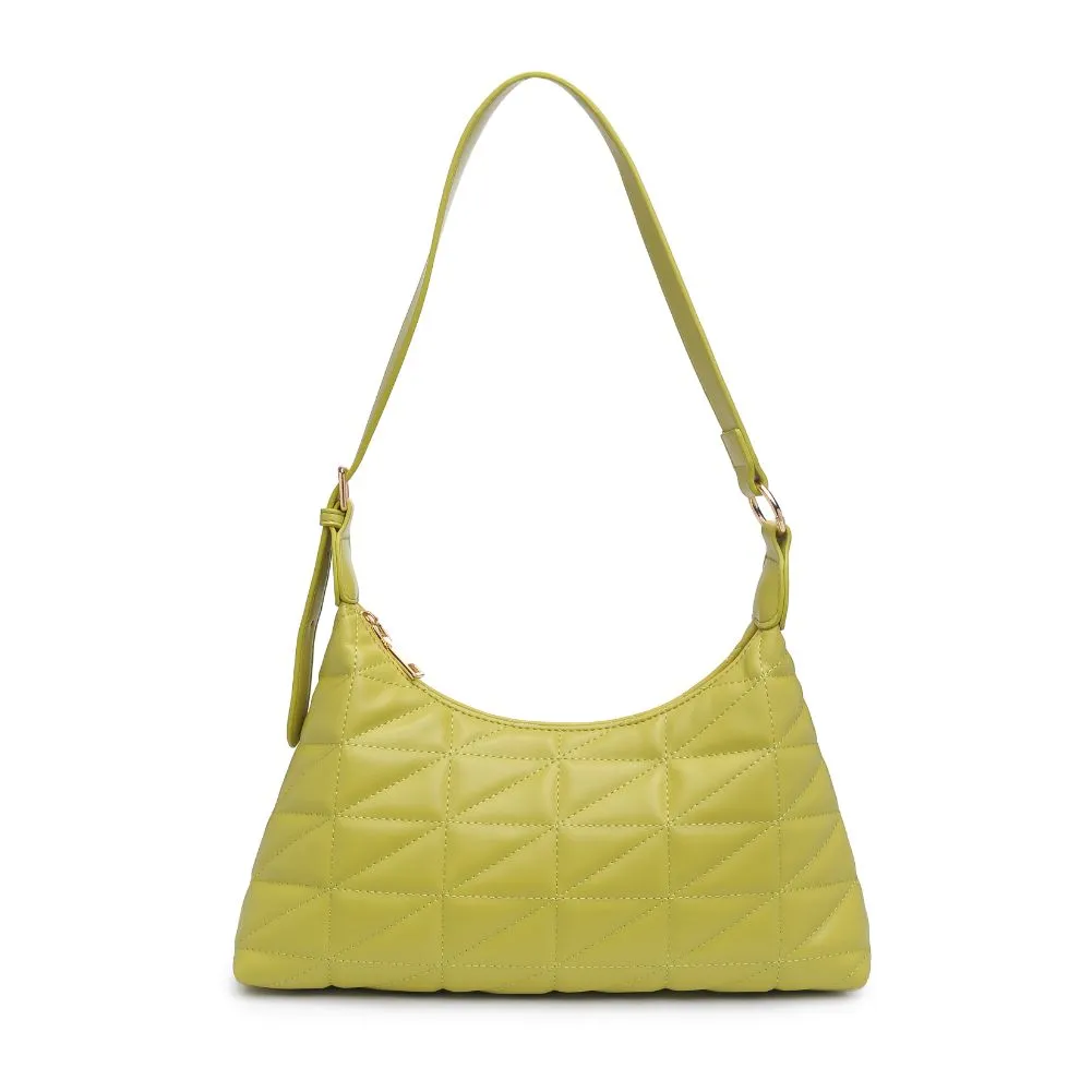 Bodhi - Quilted Shoulder Bag