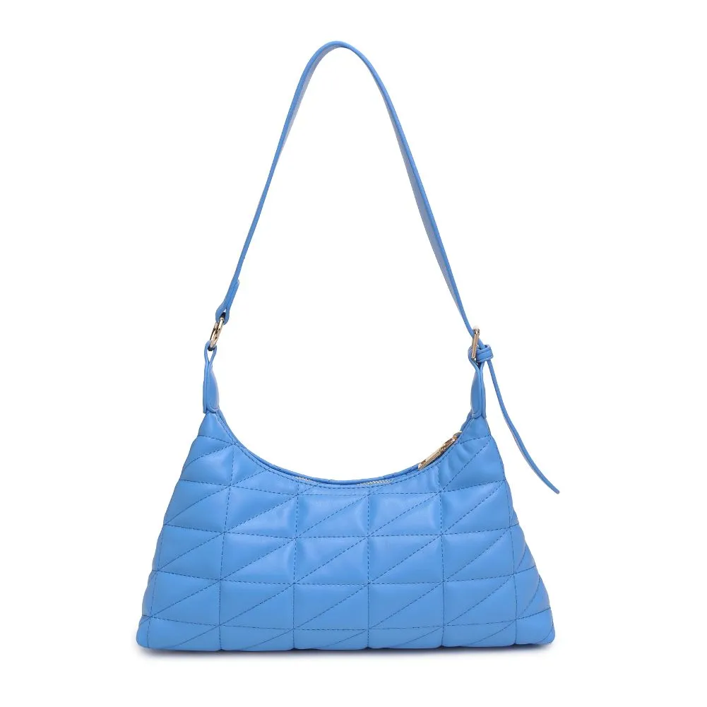 Bodhi - Quilted Shoulder Bag