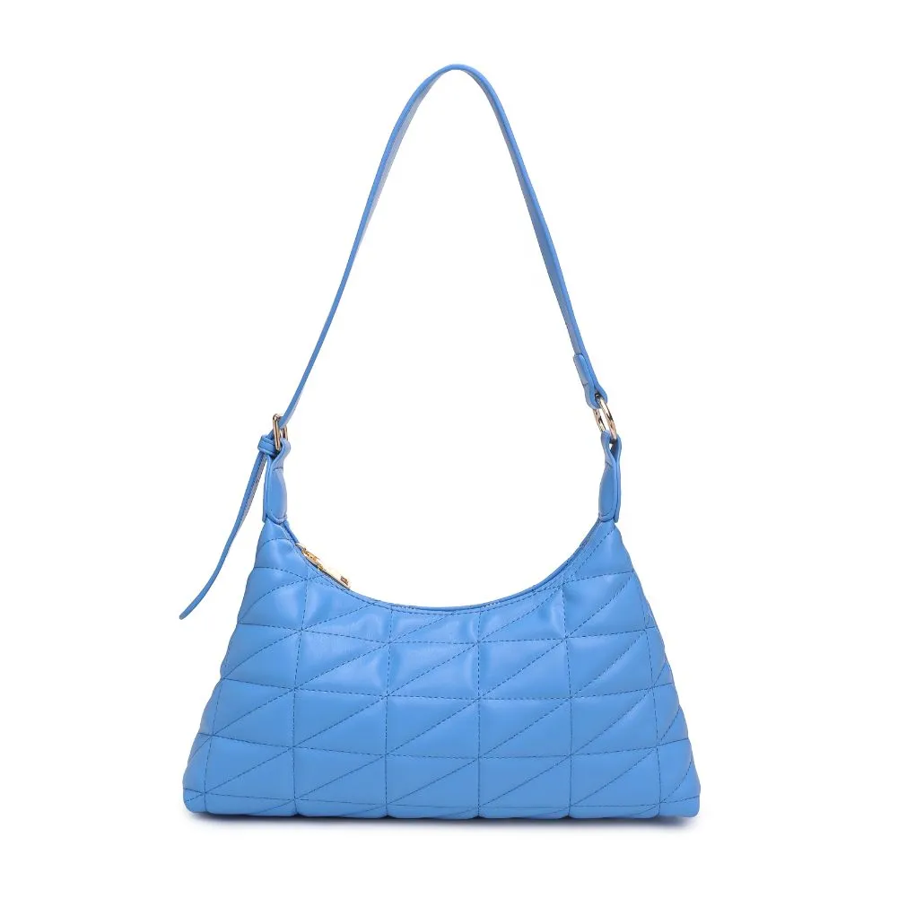 Bodhi - Quilted Shoulder Bag