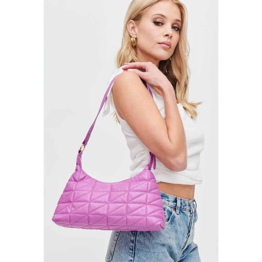 Bodhi - Quilted Shoulder Bag