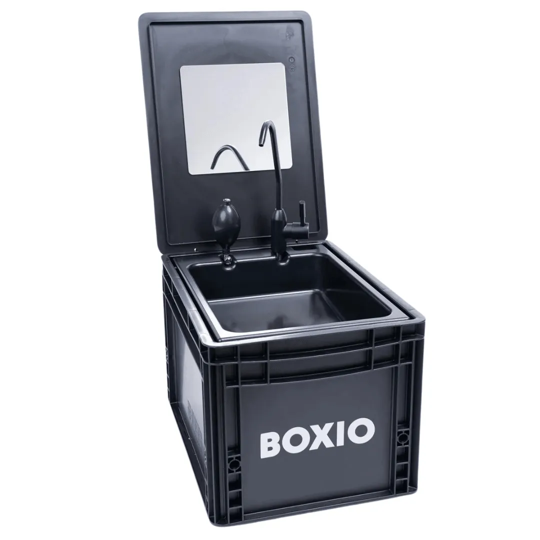 BOXIO Mirror