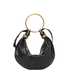 Bracelet Bag, Black