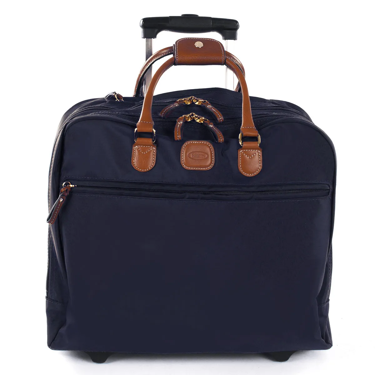 Bric's X-Bag Travel Pilot Case