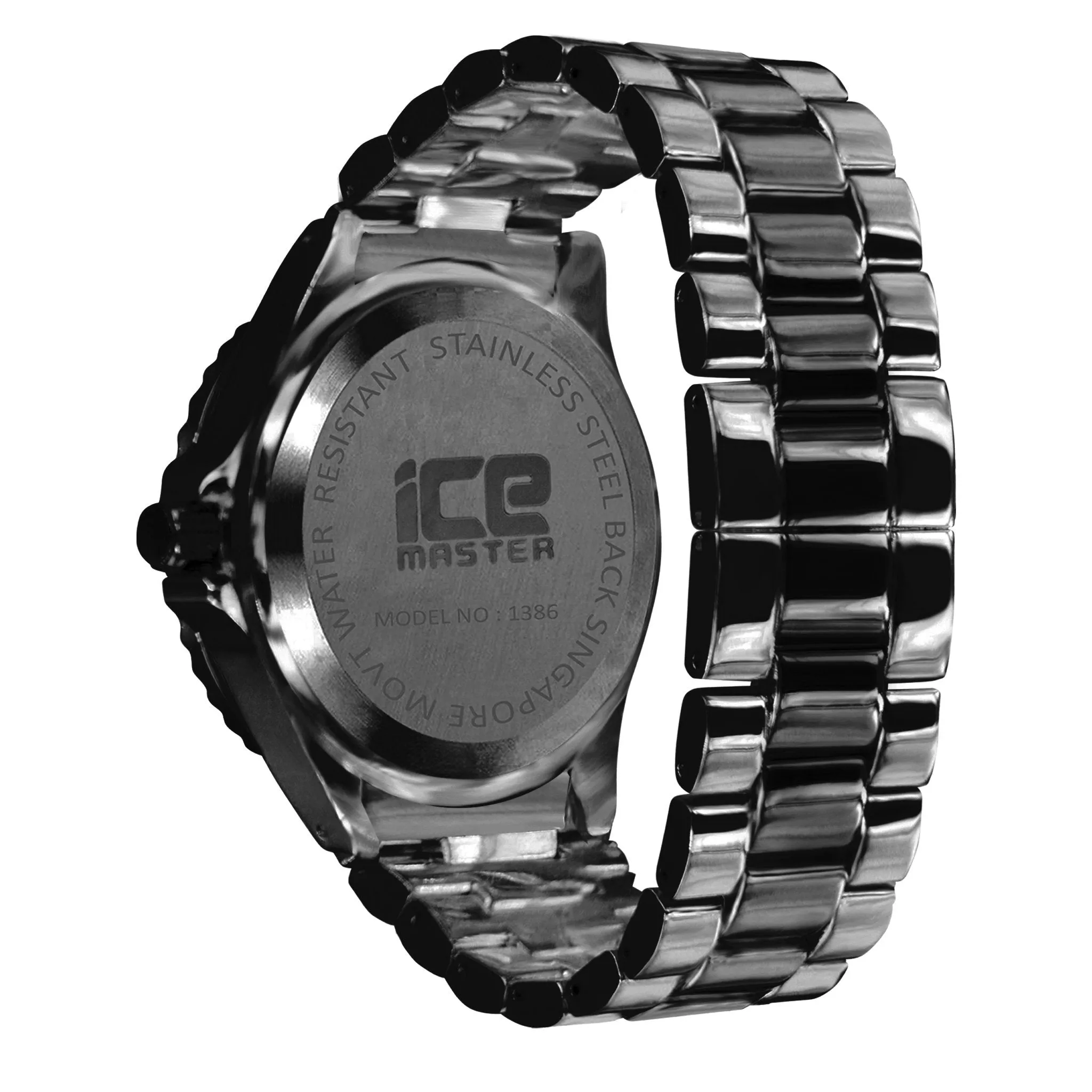 BRIETLOW Ice Master Watch | 562063