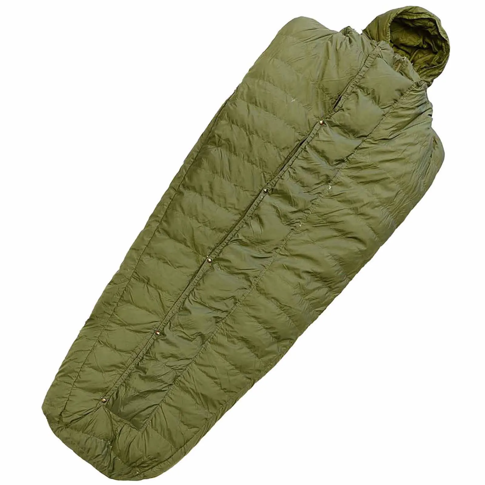 British Army Arctic Mk2 Sleeping Bag