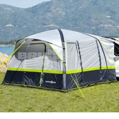 Brunner Trouper 2.0 Airtech Awning