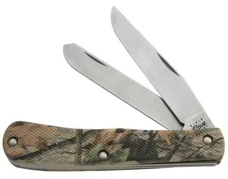 Camo Caliber Zytel Trapper