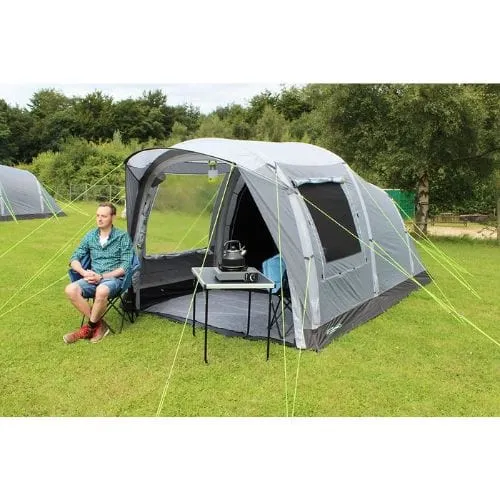 Camp Star 350 3 Man Air Tent