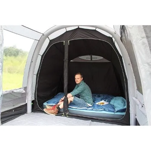 Camp Star 350 3 Man Air Tent