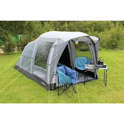 Camp Star 350 3 Man Air Tent