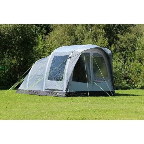 Camp Star 350 3 Man Air Tent