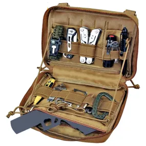 Camping Accessories Utility Pouch