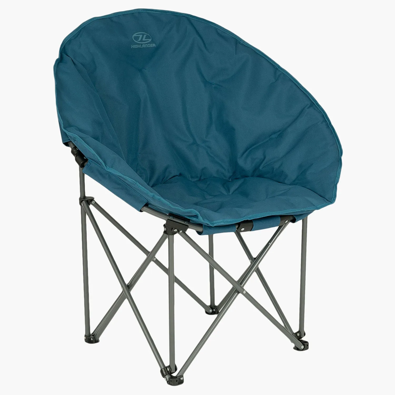 Camping Moon Chair