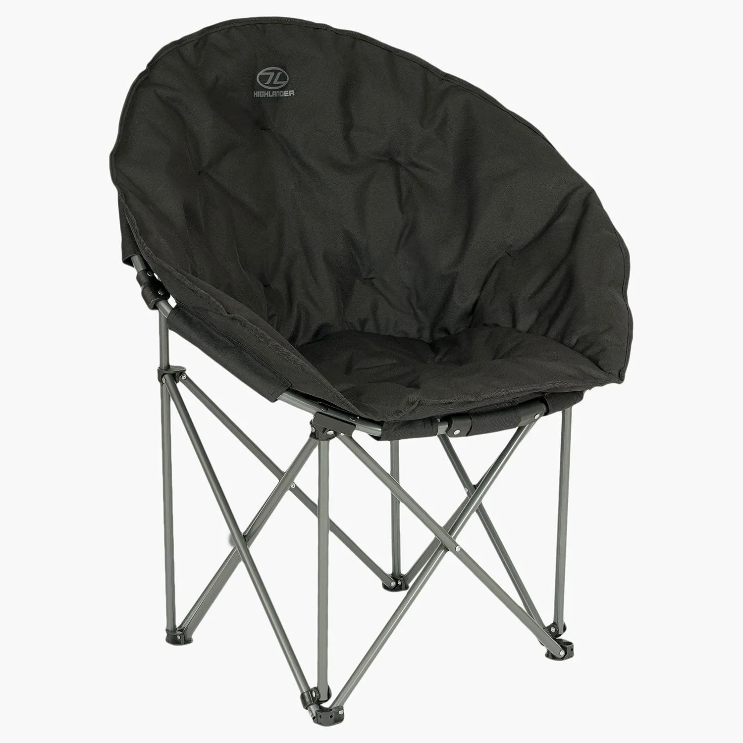 Camping Moon Chair