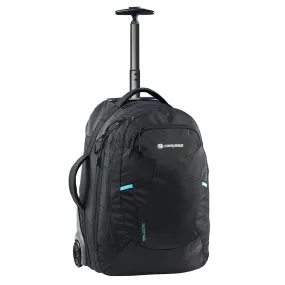 Caribee Stratos Hybrid 42L Wheel Aboard Backpack