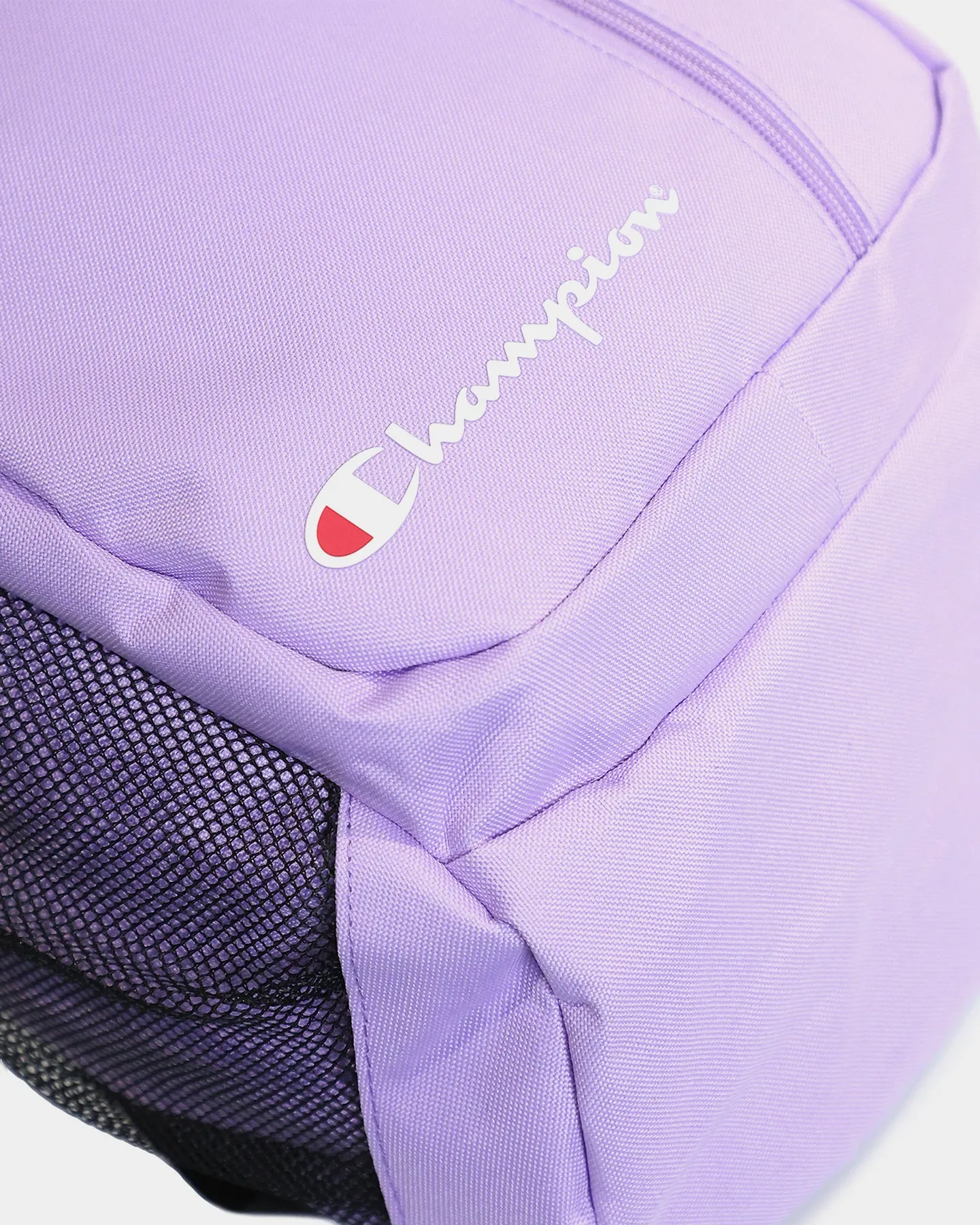 Champion Kids' Fashion Backpack Lilac