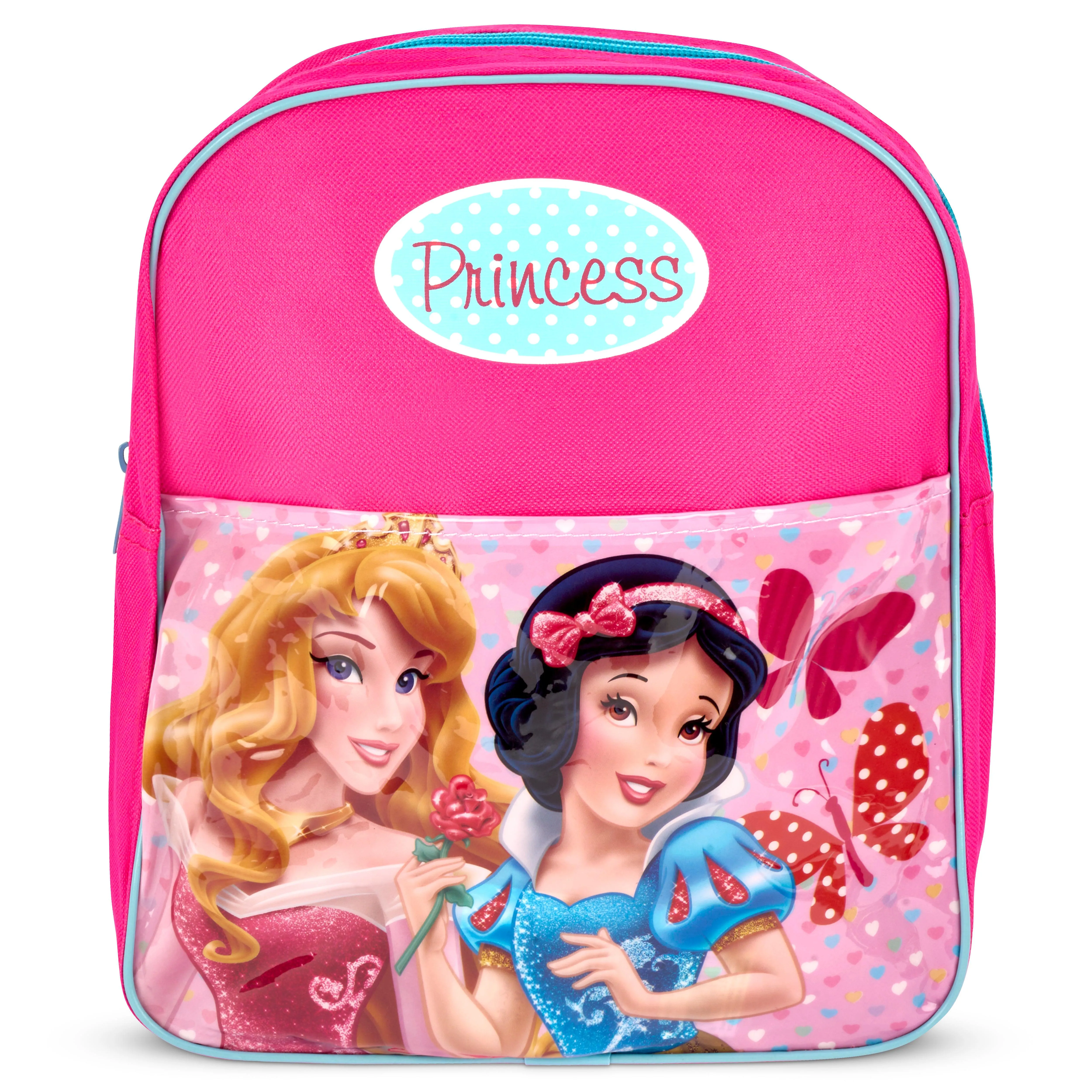 Character Kids Nursery PreSchool Backpack - 30cm