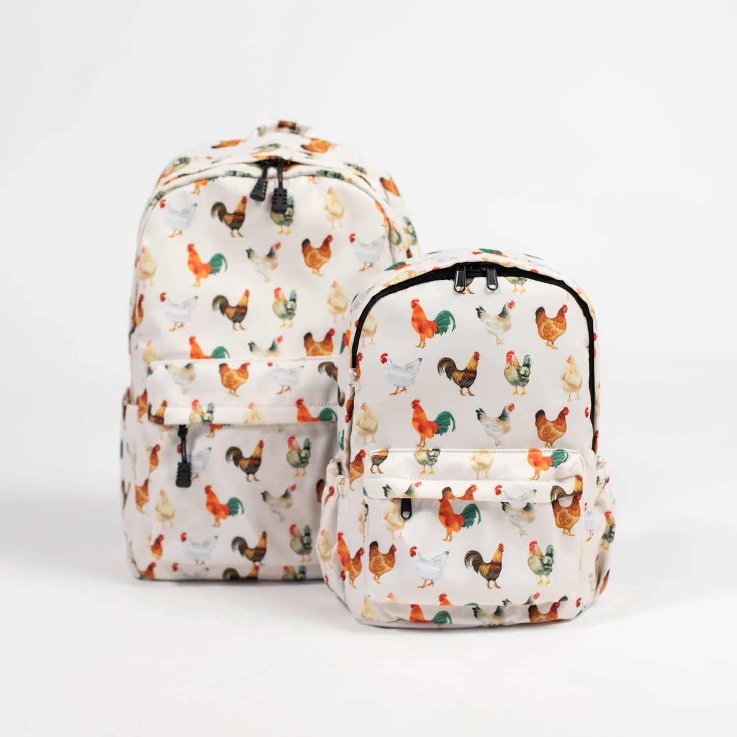 Chicken Lover's Backpacks & Lunchboxes-American Farm Company - AFC