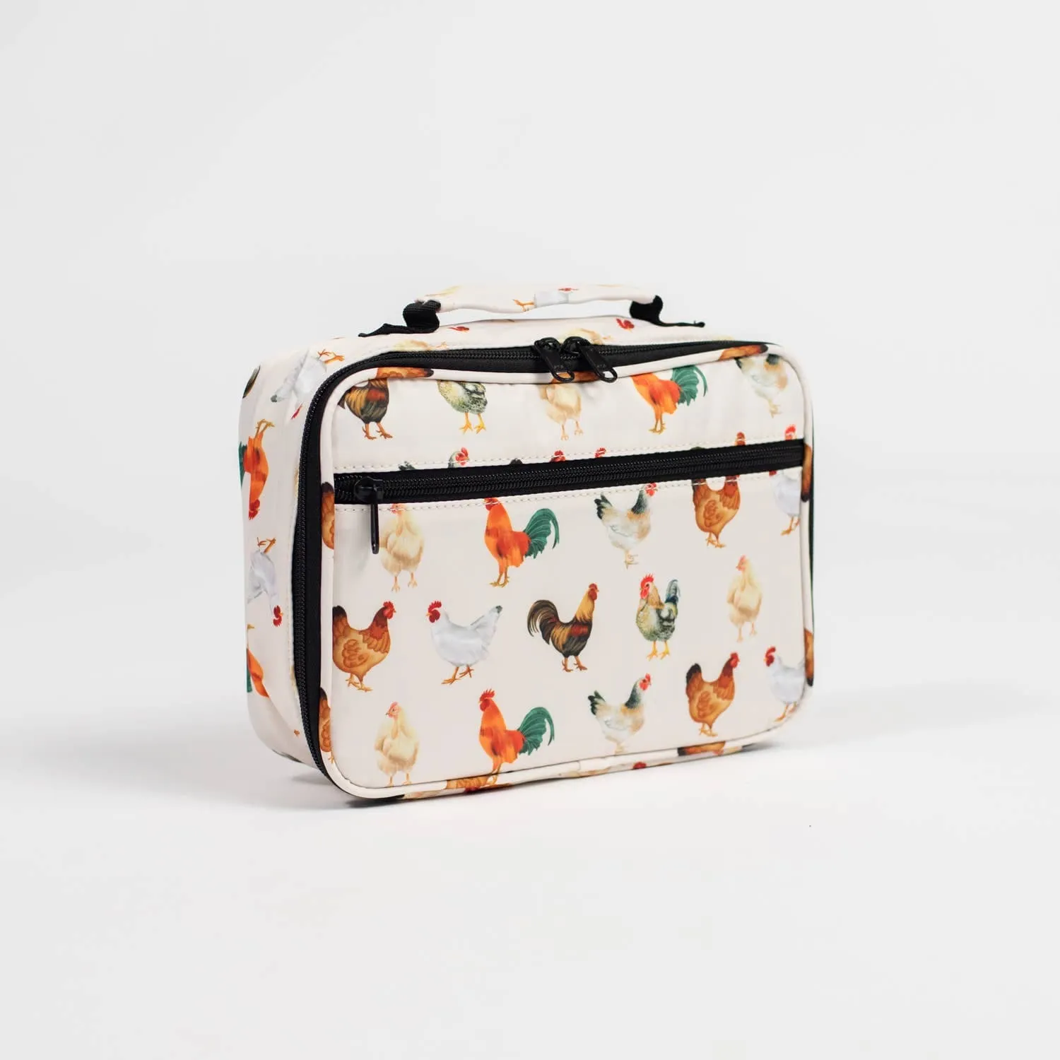 Chicken Lover's Backpacks & Lunchboxes-American Farm Company - AFC