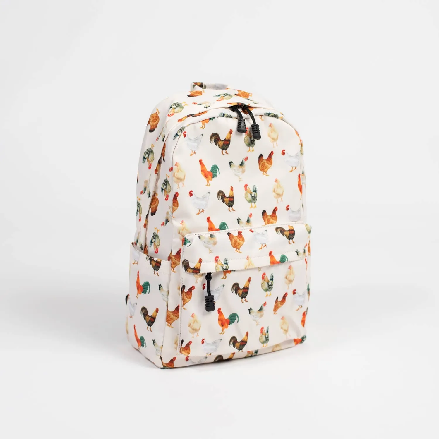 Chicken Lover's Backpacks & Lunchboxes-American Farm Company - AFC