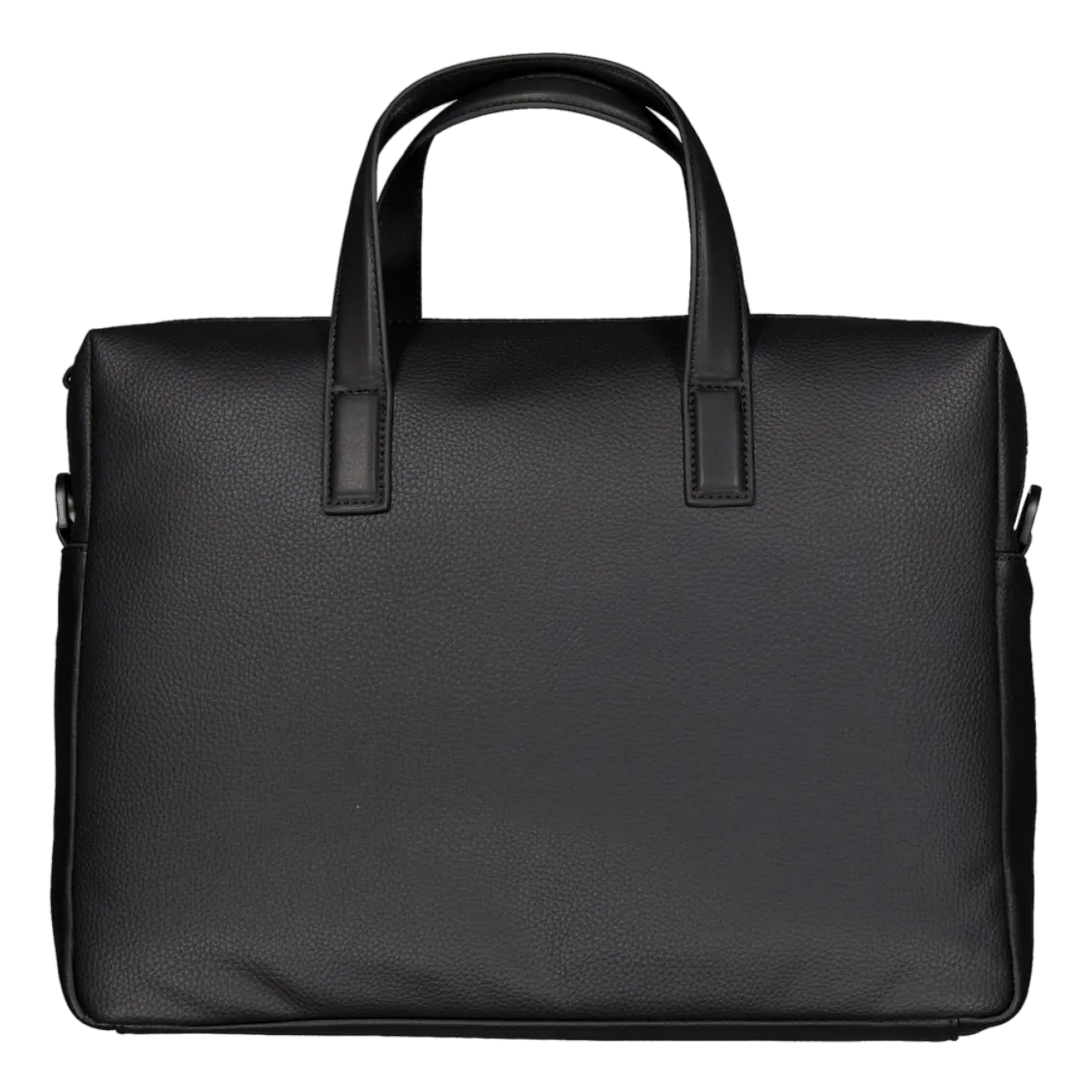 Ck Must Laptop Bag Ck  Pebble