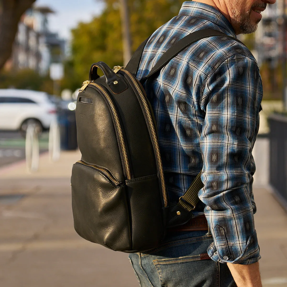 Clark Backpack No.952  | CCW LE x7