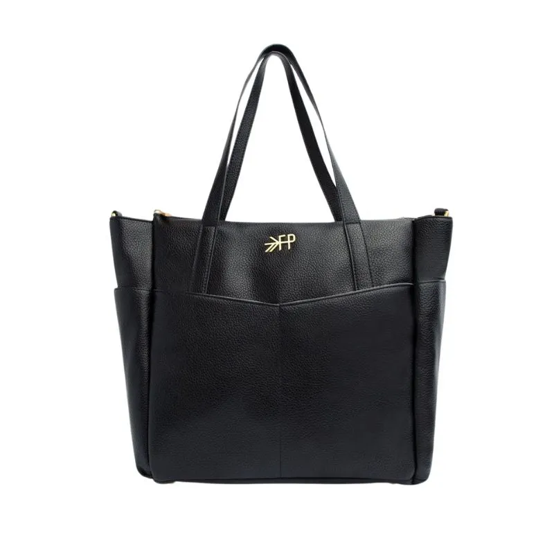 Classic Carryall Tote - Stone