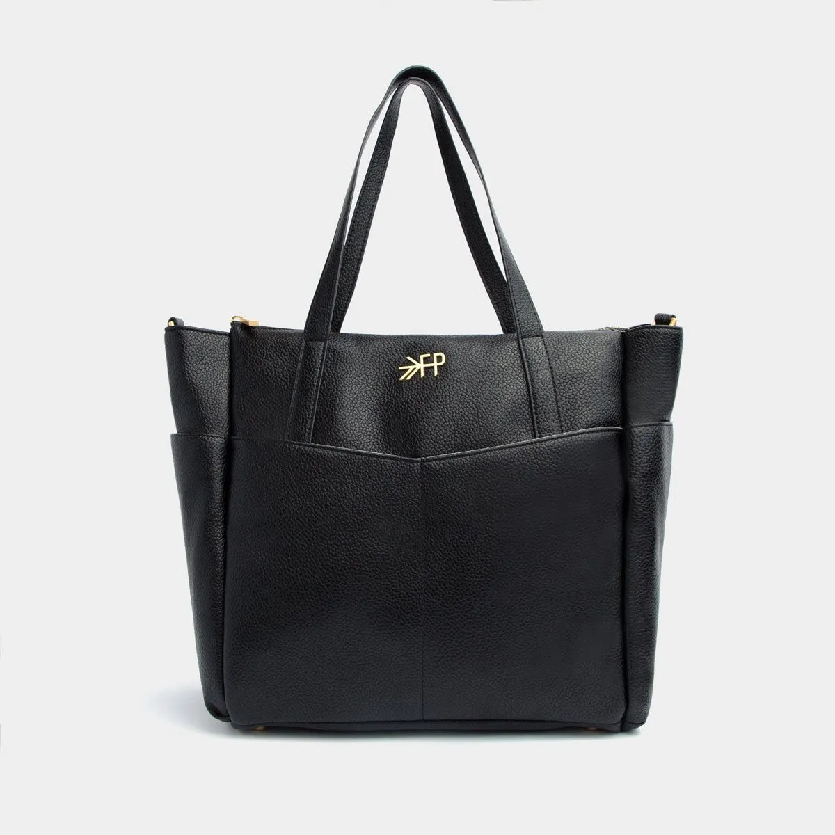 Classic Carryall Tote - Stone