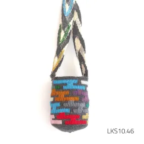 ClaudiaG Lush Kankuamo Small Mochila #46