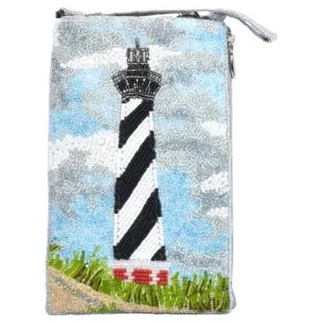 CLUB BAG HATTERAS LIGHTHOUSE