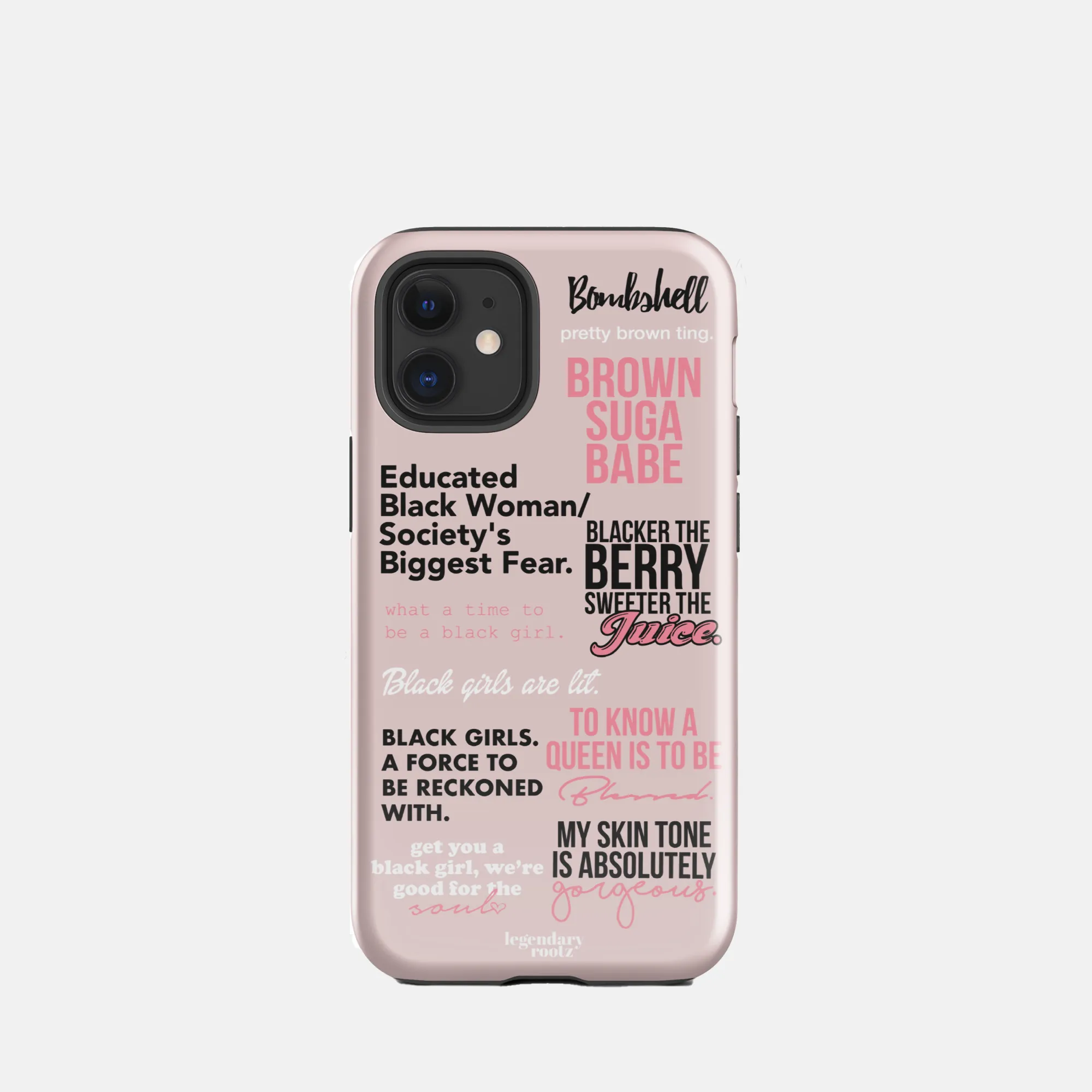 Collage | iPhone Case