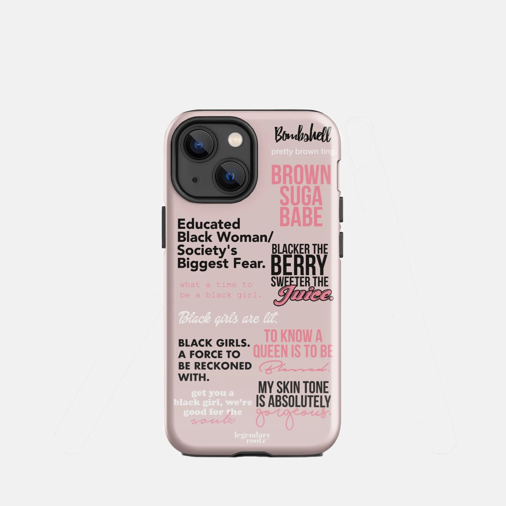 Collage | iPhone Case