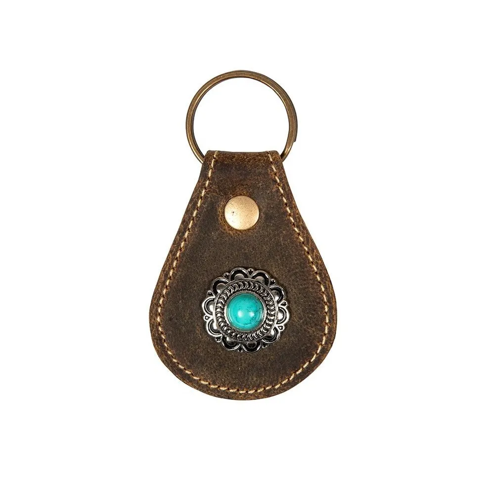 Concho Key Fob