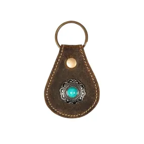 Concho Key Fob