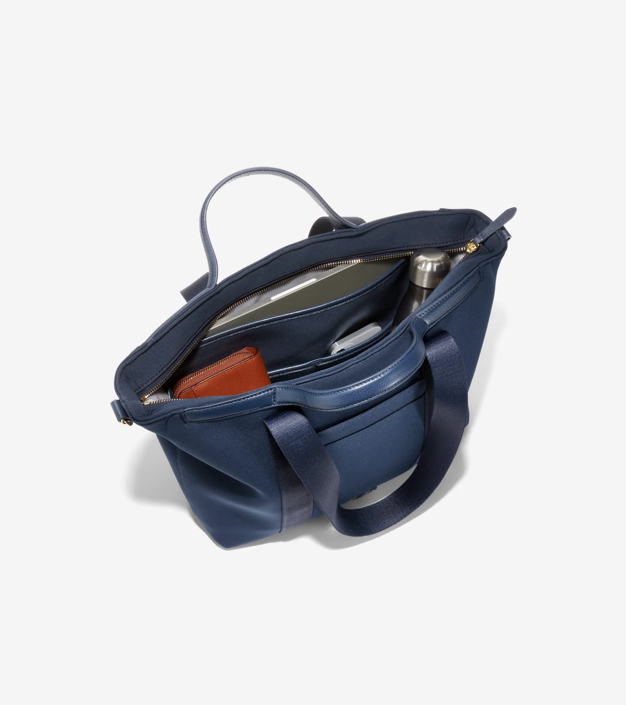 Convertable Neoprene Tote