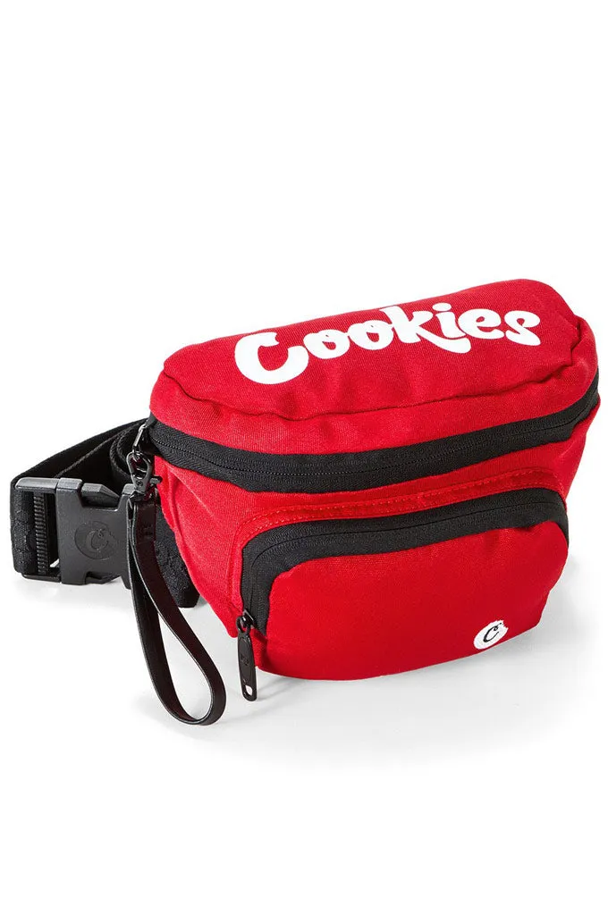 Cookies Environmental Fanny Pack