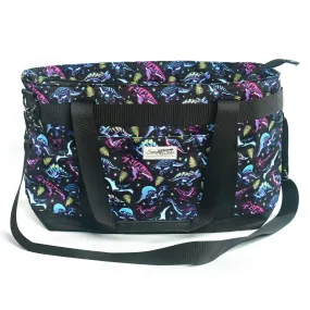 Cosmic Dinos Large Venture Tote