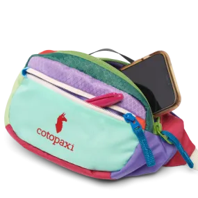 Cotopaxi Kapia 1.5L Hip Pack DEL DIA