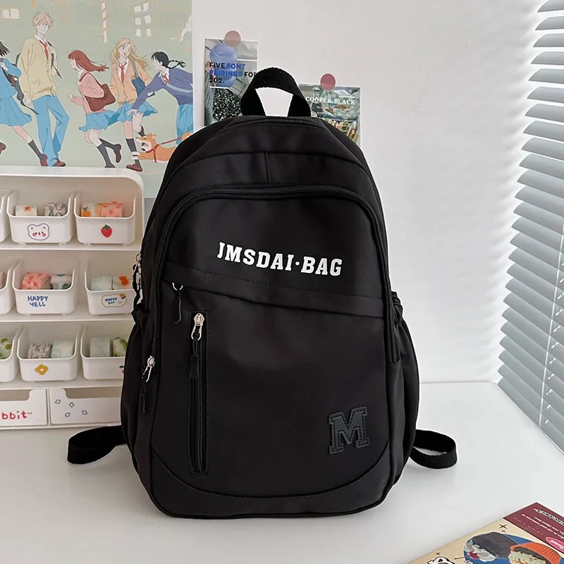 Cute Research Backpack for Kindergarten and Primary Students - Back to School Collection