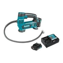 CXT Cordless Inflator Kit, 12-Volt Lithium Ion