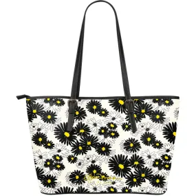 Daisy Large Tote Bag