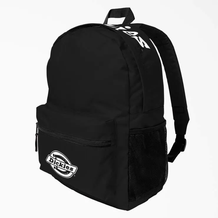 DICKIES Logo Printed Backpack