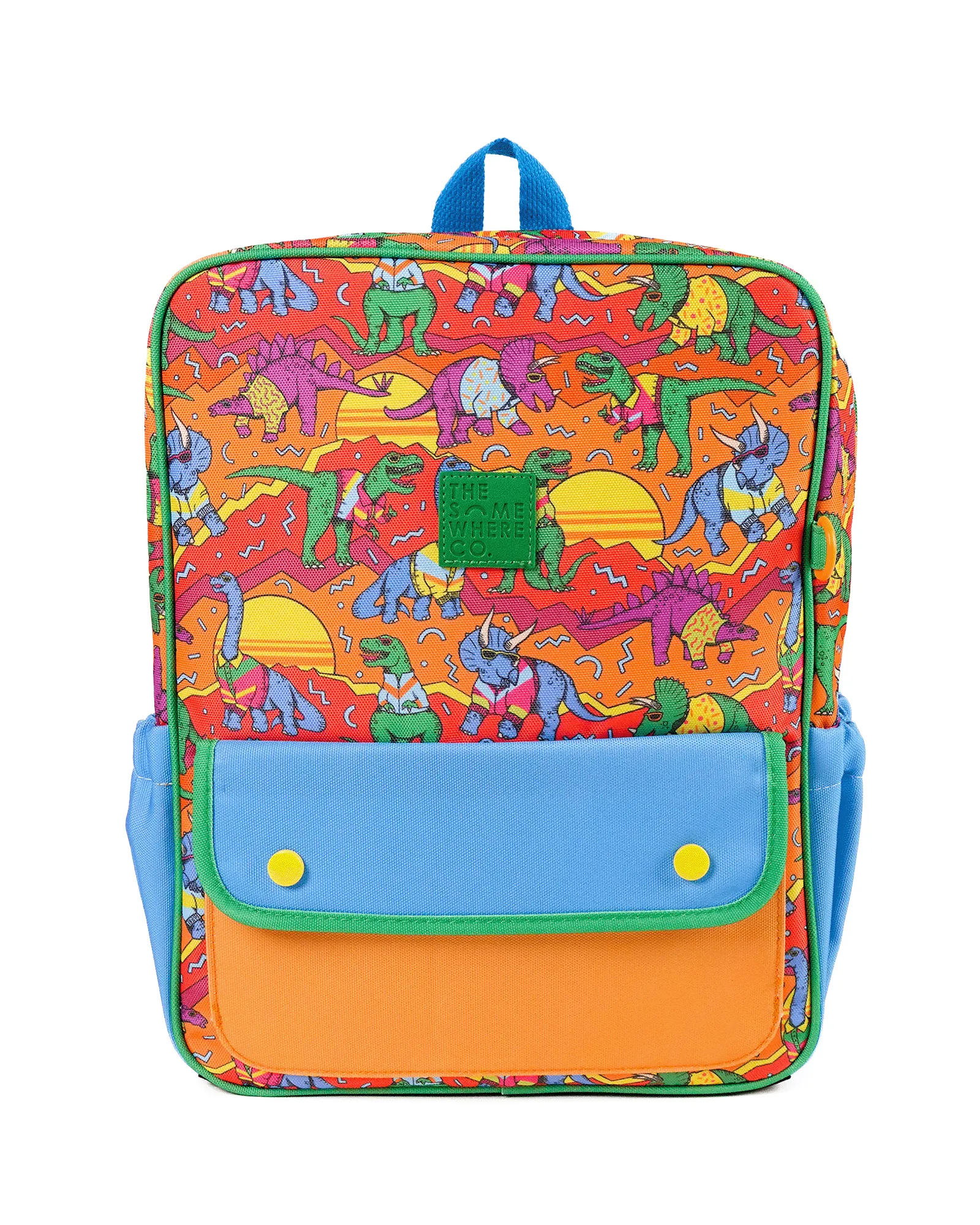 Dino Daze Mini Adventure Backpack